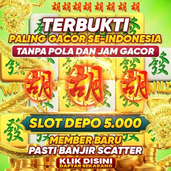 RAJAHOKI99: Situs Game Online No Ribet, Cuan Jalan Terus